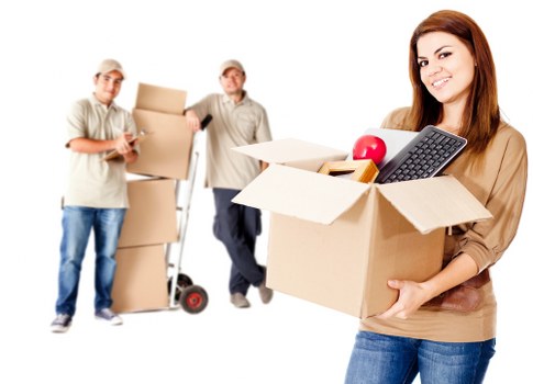 Practical Enfield moving service for homes and small businesses