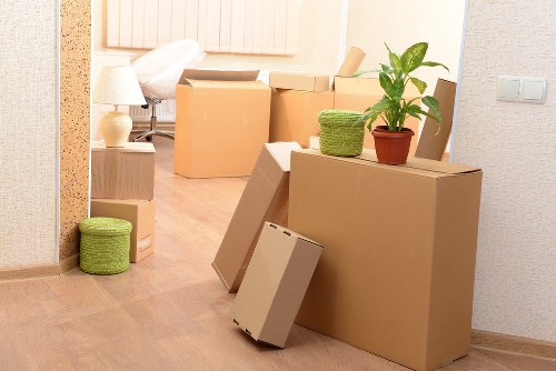 Investigation of moving service issues and possible outcomes
